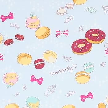 Amazon｜ランチョンマット 正方形 女の子 40cm×40cm 幼稚園